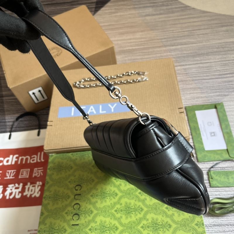 Gvc*1 horsebit bags